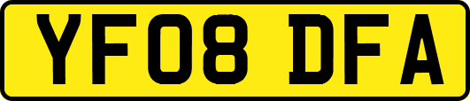 YF08DFA