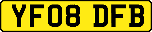 YF08DFB