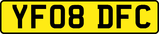 YF08DFC