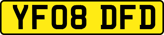 YF08DFD
