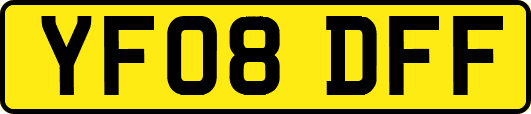 YF08DFF