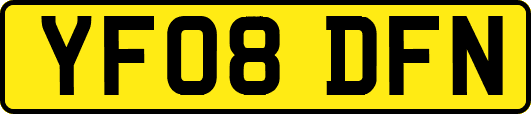 YF08DFN