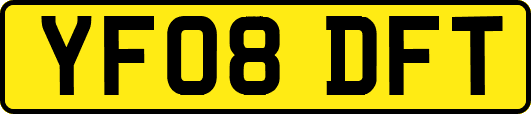 YF08DFT