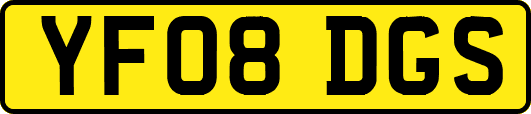 YF08DGS