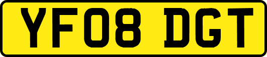 YF08DGT