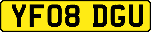 YF08DGU