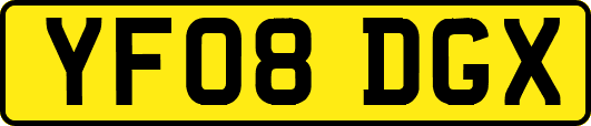 YF08DGX