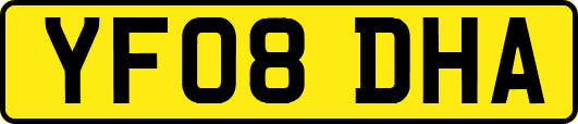 YF08DHA