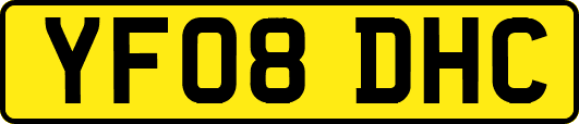 YF08DHC