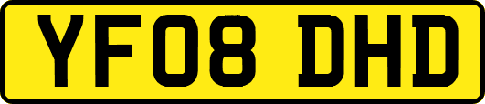 YF08DHD
