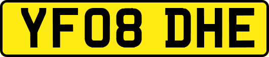 YF08DHE