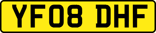 YF08DHF