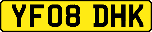 YF08DHK