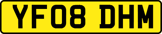 YF08DHM