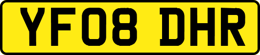 YF08DHR