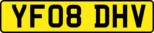 YF08DHV