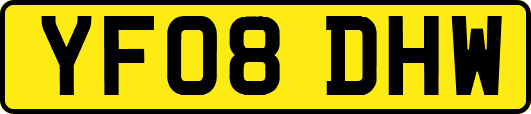 YF08DHW