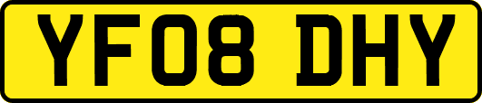 YF08DHY