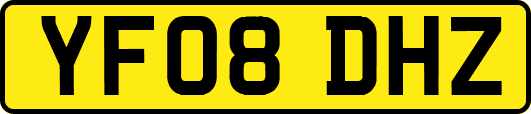 YF08DHZ