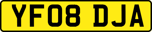 YF08DJA