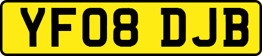 YF08DJB