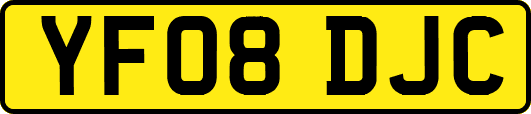 YF08DJC
