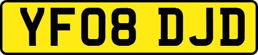 YF08DJD