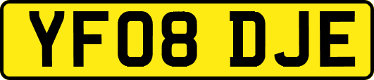 YF08DJE