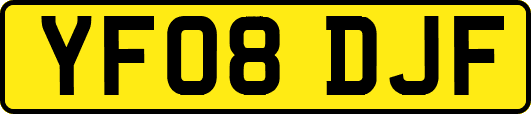 YF08DJF