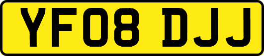 YF08DJJ