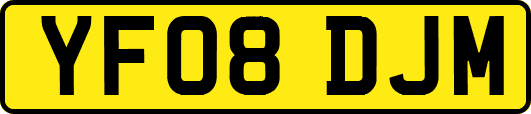 YF08DJM