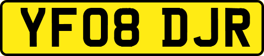YF08DJR