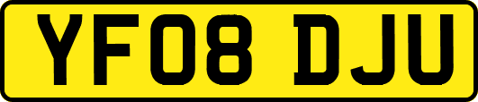 YF08DJU