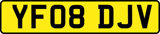 YF08DJV