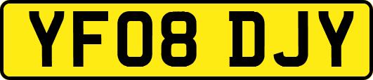 YF08DJY
