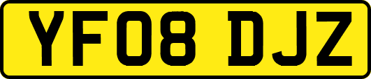 YF08DJZ