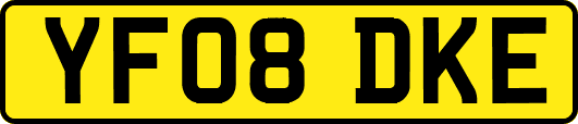 YF08DKE