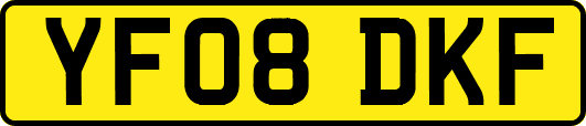 YF08DKF