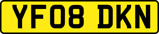 YF08DKN