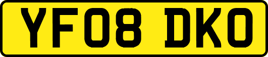 YF08DKO
