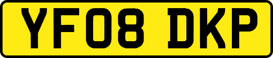 YF08DKP