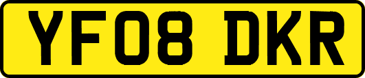 YF08DKR