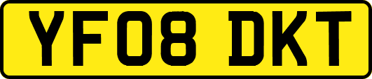 YF08DKT