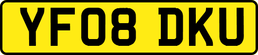 YF08DKU