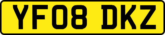 YF08DKZ