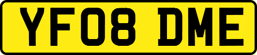 YF08DME