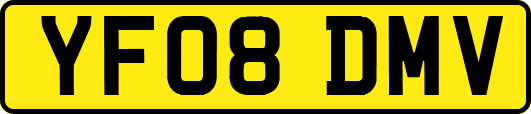 YF08DMV