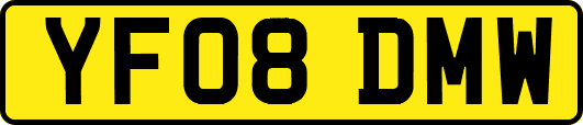 YF08DMW