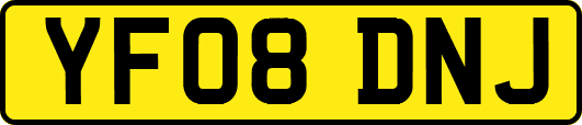 YF08DNJ
