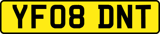 YF08DNT